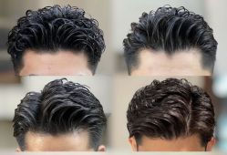 -豪帅男士理容馆