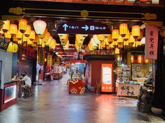 -中街·盛京龙城