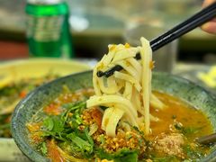 -浩海火燒雲傣家菜(芮欧百货店)