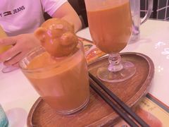-龙记·香港茶餐厅(海上世界店)