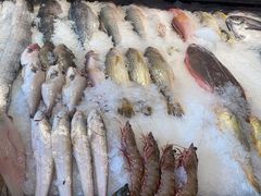 -小厨师·二十年沈家门小海鲜(百井坊巷店)