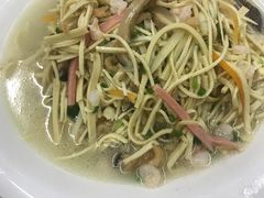 -协和菜馆(凤凰街店)