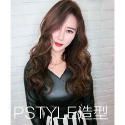 -P.STYLE派斯造型