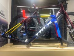 -TREK崔克自行车(碧云店)