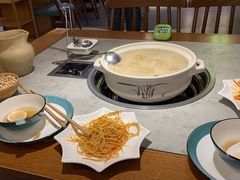 -大理董·董家小厨野生菌火锅(古城旗舰店)
