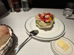 -Wolfgang’s Steakhouse 沃夫冈牛排馆(上海白玉兰广场店)