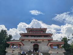 -崇圣寺三塔文化旅游区