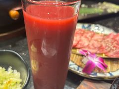 -虎丸烧肉(新大陆广场店)