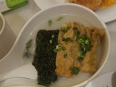 -翠华餐厅(德基广场店)