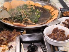 -石记东北风味烤肉(系马桩第二分店)