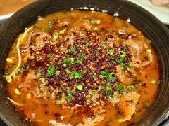 -淮扬府(安定门店)