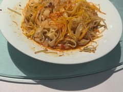 -新疆兵团食府清真(马连道店)