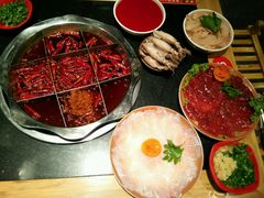-董家湾重庆老火锅(嘉华店)