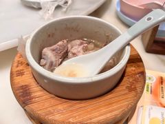 -西贝(深圳卓悦汇店)