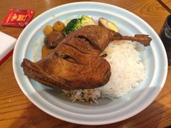 -贯一台湾牛肉面(八一七中路店)