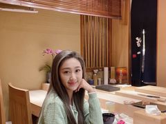 -鮨一日本料理旗舰店(总店)