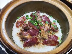 -红星光发煲仔饭(大石街店)
