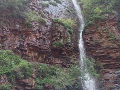 -湖洞水自然风景区