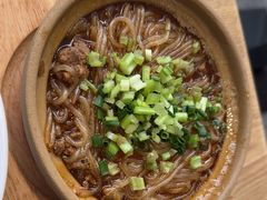 -紫光园·烤鸭(沙河物美店)
