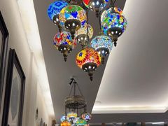 -百格里格.Uyghur cuisine(百色路店)
