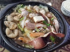 -友利砂锅居(烟台店)