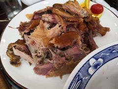 -乔家满族八大碗(流水沟店)