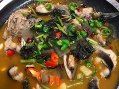 -老味道餐厅(江山店)