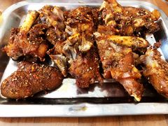 -老磨油饼(高陵店)