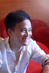 卢雯拍陈圣杰-文E范儿ZUMBA尊巴舞蹈