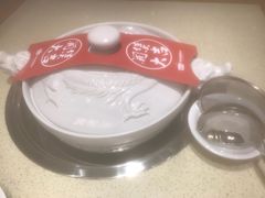 -煲大王猪肚鸡·椰子鸡火锅(红谷滩万达店)
