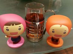 -君悦酒店·1881·北京烤鸭