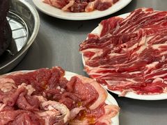 -松明一烤肉馆(鲁园店)