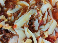 -太原面食店(解放路店)