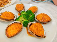 -粤盛海鲜平价店(洛溪食街店)