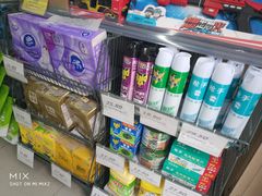 -华润万家便利超市(无锡大箕山店)