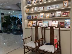 -天真蓝照相馆(西安南门王府井LAB店)