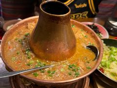 -雀舞云南菜(天津天河城购物中心店)