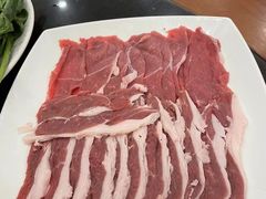-情忆草原涮肉馆