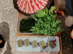 -野·大山里野生菌石锅土鸡(益田假日店)