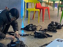 -三剑客沉浸式密室(城阳家佳源三店)