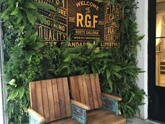-RGF(巨鹿路店)