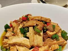 -楚山晓·楚湘菜(江夏永旺店)