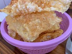 腐竹-柴头哥·牛肉火锅(爱民路店)