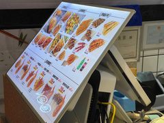 -天美汇鸡翅包饭(来福士广场店)