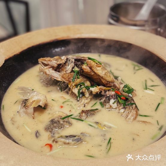 福星家院(宝塔民俗美食街店)
