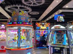 -反斗乐园(中航城君尚购物中心)