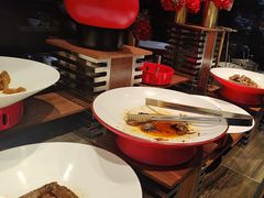 -苏格里岛自助烤肉海鲜火锅(成都金牛万达店)