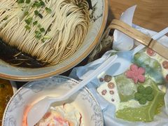 -孙盛兴奥灶面馆·蟹黄面·三虾面(直营.拙政园店)