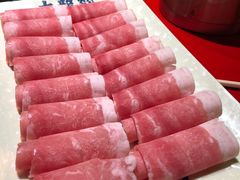 -大龙辣火锅·龙虾·烧烤(湖滨新天地店)