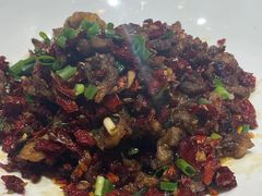 -圆圆家私房美食(民权路店)